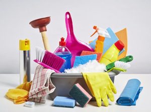 Home care & cleaning